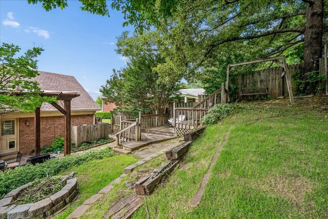 2309 HICKORY PATH DR, Cordova, TN 38016