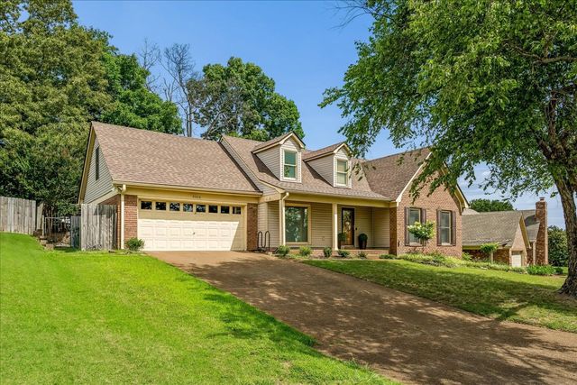 2309 HICKORY PATH DR, Cordova, TN 38016