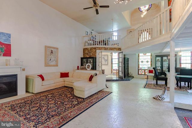 125 COLORADO RD, Munson, PA 16860