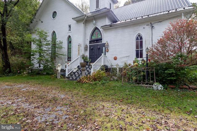 125 COLORADO RD, Munson, PA 16860