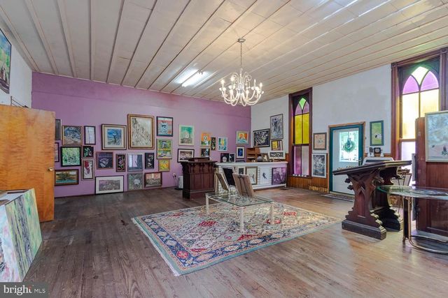 125 COLORADO RD, Munson, PA 16860