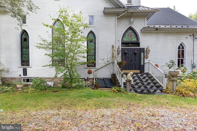 125 COLORADO RD, Munson, PA 16860