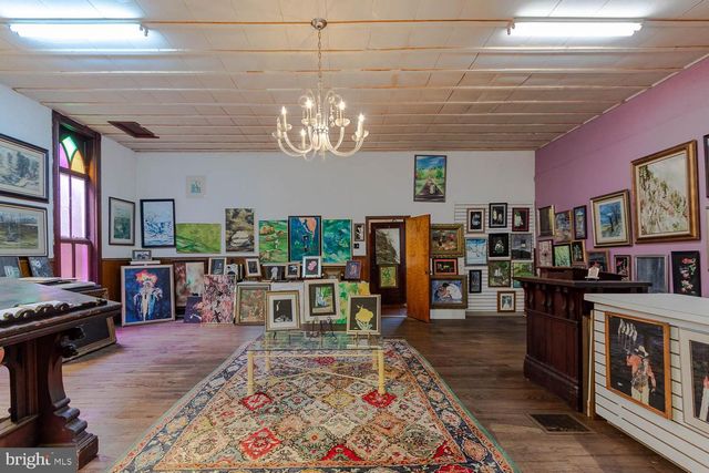 125 COLORADO RD, Munson, PA 16860