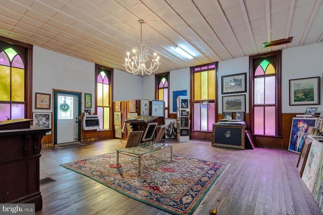 125 COLORADO RD, Munson, PA 16860