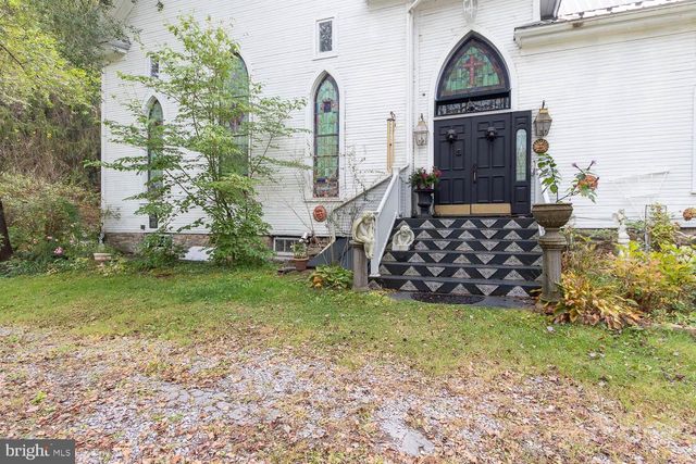 125 COLORADO RD, Munson, PA 16860