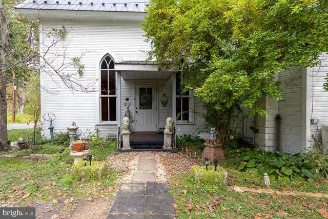 125 COLORADO RD, Munson, PA 16860