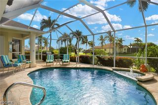 3433 SW 27th AVE, Cape Coral, FL 33914