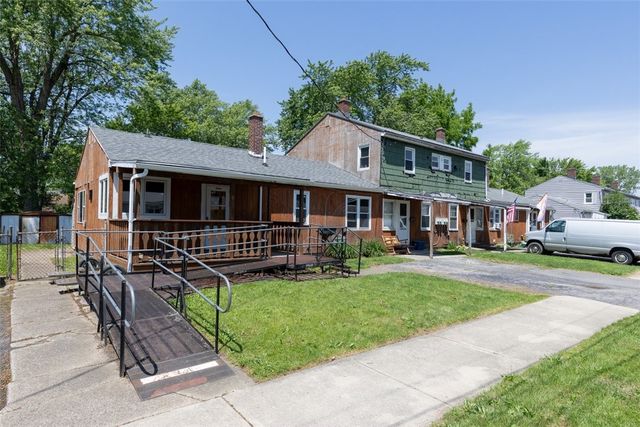 248 Millhurst Road 242, Lackawanna, NY 14218