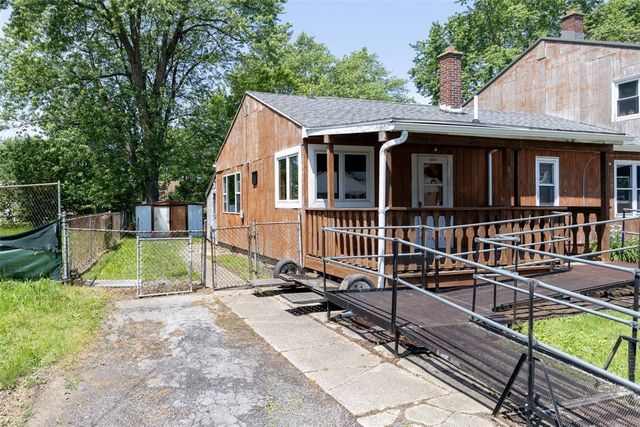 248 Millhurst Road 242, Lackawanna, NY 14218