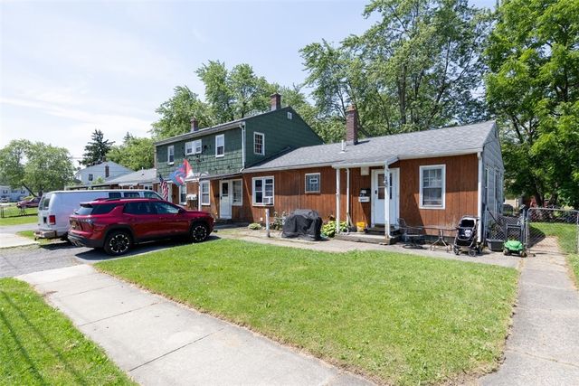 248 Millhurst Road 242, Lackawanna, NY 14218