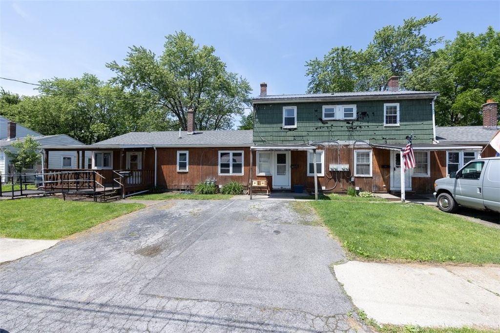 248 Millhurst Road 242, Lackawanna, NY 14218