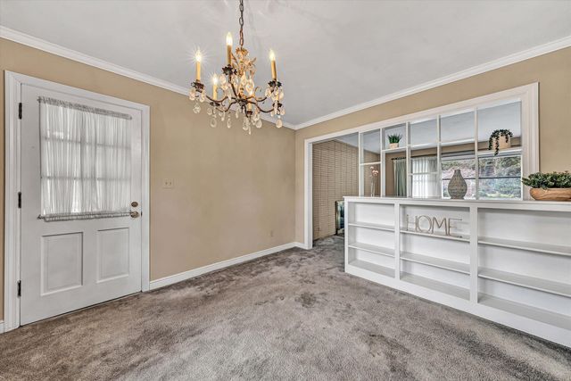 607 Lou Ann ST, Salem, VA 24153