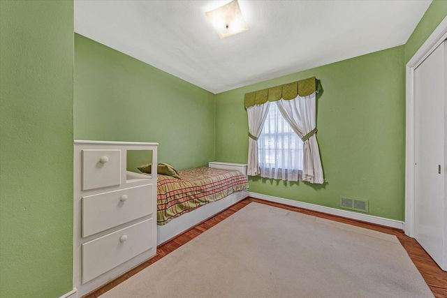 607 Lou Ann ST, Salem, VA 24153