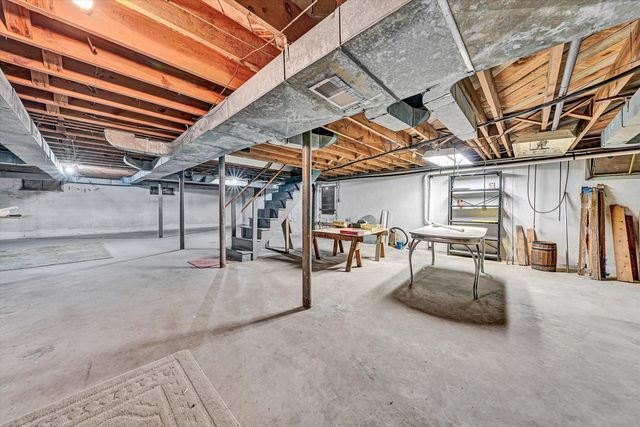 607 Lou Ann ST, Salem, VA 24153