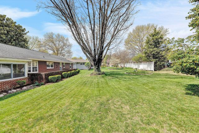 607 Lou Ann ST, Salem, VA 24153