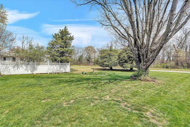 607 Lou Ann ST, Salem, VA 24153