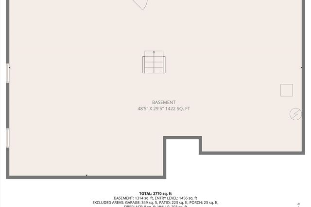 607 Lou Ann ST, Salem, VA 24153