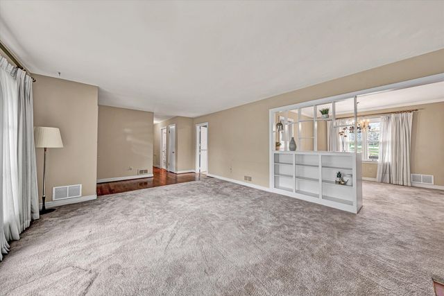 607 Lou Ann ST, Salem, VA 24153