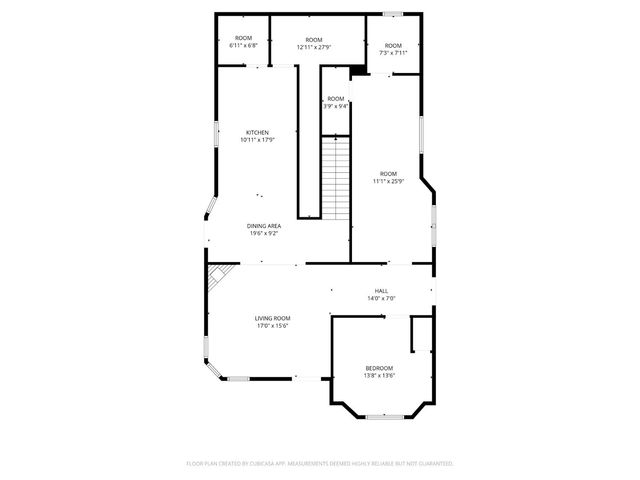 1405 E Channel St, Stockton, CA 95205