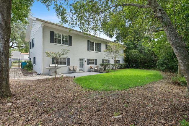 1008 E RIDGEWOOD ST, Orlando, FL 32803