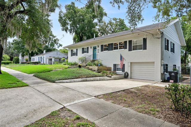 1008 E RIDGEWOOD ST, Orlando, FL 32803