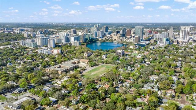 1008 E RIDGEWOOD ST, Orlando, FL 32803