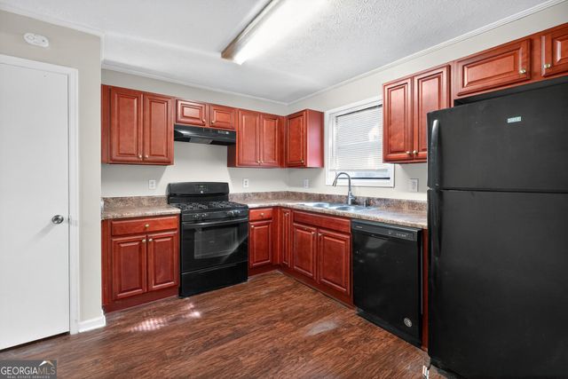 5212 Cindy Way, Stone Mountain, GA 30083