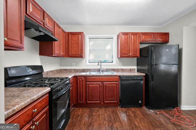 5212 Cindy Way, Stone Mountain, GA 30083