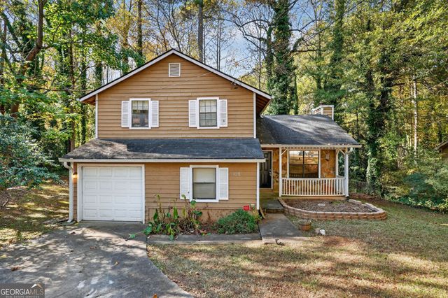 5212 Cindy Way, Stone Mountain, GA 30083