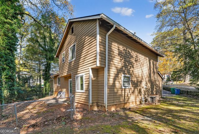 5212 Cindy Way, Stone Mountain, GA 30083