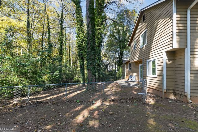 5212 Cindy Way, Stone Mountain, GA 30083