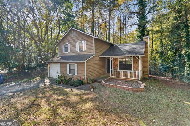 5212 Cindy Way, Stone Mountain, GA 30083