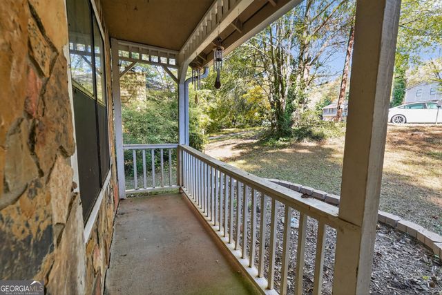 5212 Cindy Way, Stone Mountain, GA 30083