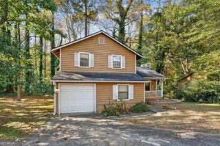 5212 Cindy Way, Stone Mountain, GA 30083