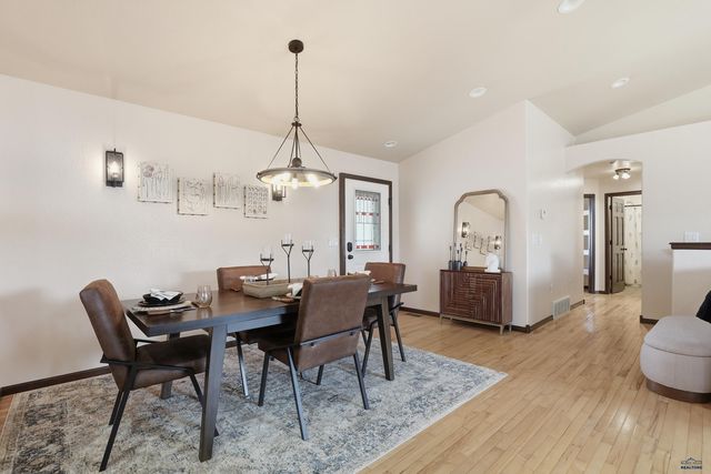 4917 MISTY WOODS LN, Rapid City, SD 57701