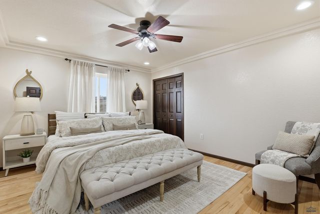 4917 MISTY WOODS LN, Rapid City, SD 57701