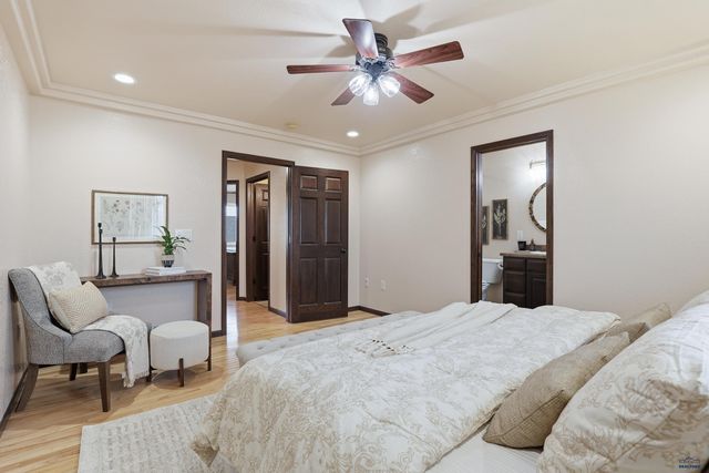 4917 MISTY WOODS LN, Rapid City, SD 57701