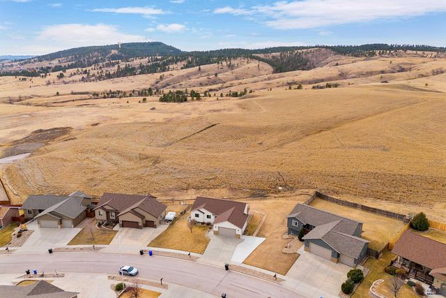 4917 MISTY WOODS LN, Rapid City, SD 57701