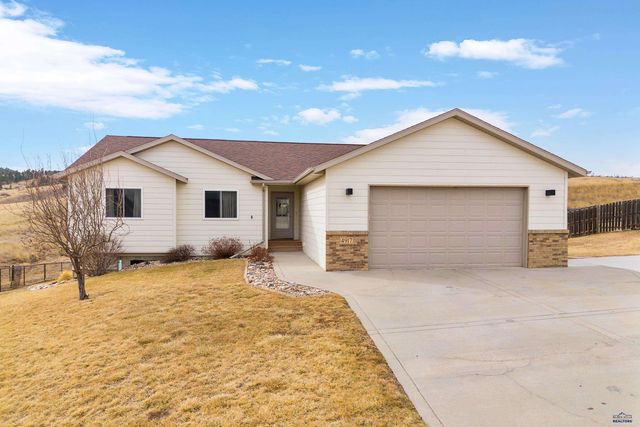 4917 MISTY WOODS LN, Rapid City, SD 57701