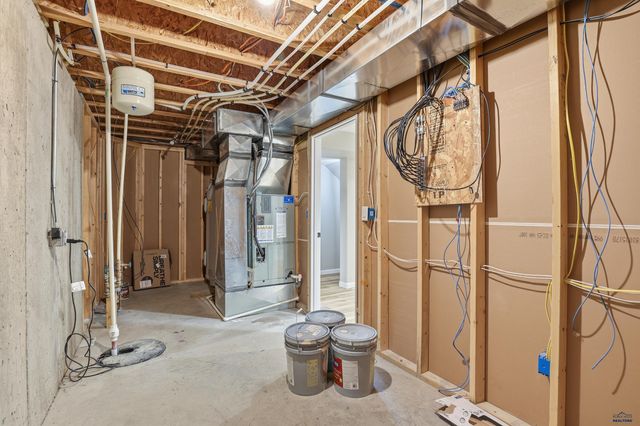 4917 MISTY WOODS LN, Rapid City, SD 57701