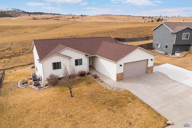 4917 MISTY WOODS LN, Rapid City, SD 57701