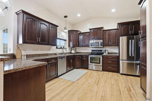 4917 MISTY WOODS LN, Rapid City, SD 57701