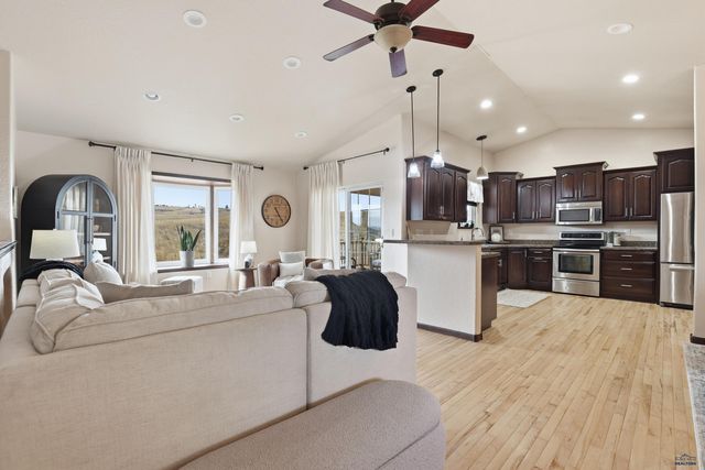 4917 MISTY WOODS LN, Rapid City, SD 57701