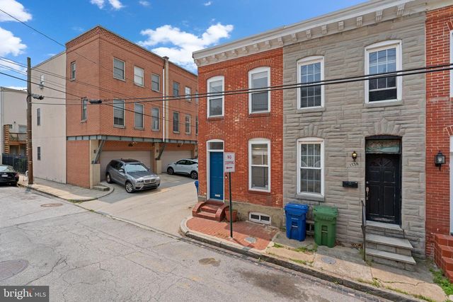1240 WALL ST, Baltimore, MD 21230