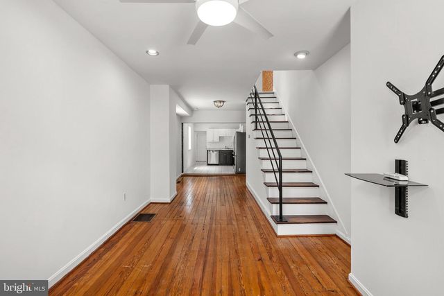 1240 WALL ST, Baltimore, MD 21230
