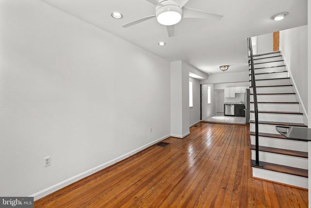 1240 WALL ST, Baltimore, MD 21230
