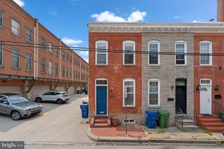 1240 WALL ST, Baltimore, MD 21230