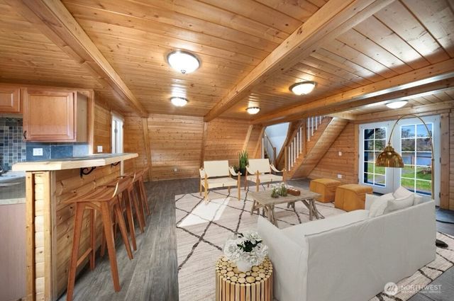 672 SE Mount Olympus Avenue, Ocean Shores, WA 98569