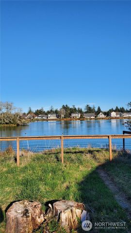 672 SE Mount Olympus Avenue, Ocean Shores, WA 98569