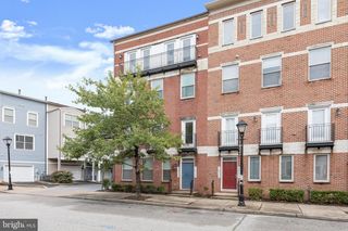 1015 GRANBY ST #185-2, Baltimore, MD 21202